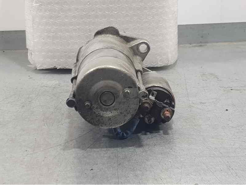 Recambio de motor arranque para saab 9-3 cabrio 2.0 t vector referencia OEM IAM 55353996  