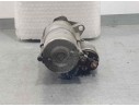 Recambio de motor arranque para saab 9-3 cabrio 2.0 t vector referencia OEM IAM 55353996  