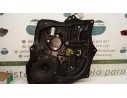 Recambio de elevalunas trasero derecho para mazda 6 lim. (gh) 2.2 ce 163 active (5-ptas.) referencia OEM IAM GS1D72590A 6 PINS E