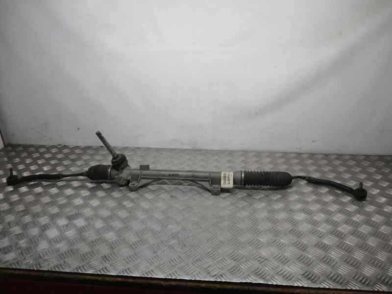 Recambio de cremallera direccion para nissan juke (f15) acenta referencia OEM IAM 480011KA0D 1KA0DTE NSK MECANICA BRAZO DOBLADO