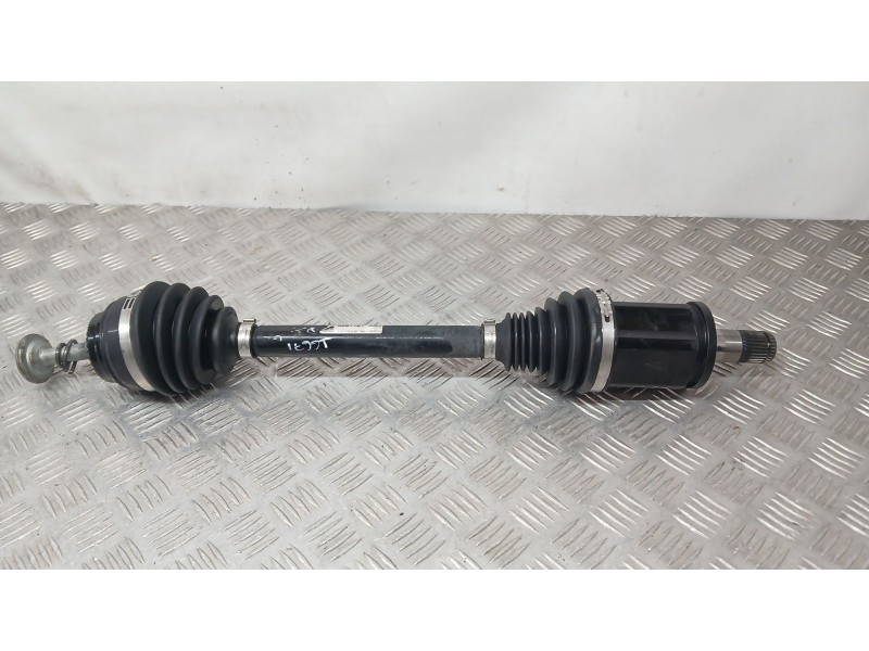 Recambio de transmision delantera izquierda para bmw x3 (g01, f97, g08) xdrive 20 d referencia OEM IAM 8687781  