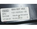 Recambio de elevalunas delantero derecho para audi a1 sportback (8xa, 8xf) 1.6 tdi referencia OEM IAM 8X4837462A BROSE 2 PINS 10