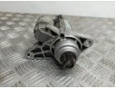 Recambio de motor arranque para seat ibiza sc (6j1) reference referencia OEM IAM 02T911023S D6GS12 VALEO