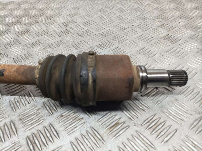 Recambio de transmision delantera izquierda para ford focus turnier (cak) ambiente referencia OEM IAM   SIN REFERENCIA