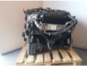 Recambio de motor completo para mercedes-benz clase m (w163) ml 270 cdi (163.113) referencia OEM IAM 612963 30103 A6120103500