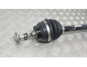 Recambio de transmision delantera izquierda para bmw x3 (g01, f97, g08) xdrive 20 d referencia OEM IAM 8687781  