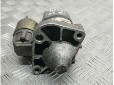 MOTOR ARRANQUE 7700274303 D7E22 VALEO