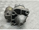 Recambio de motor arranque para renault megane i berlina hatchback (ba0) 1.6e rn referencia OEM IAM 7700274303 D7E22 VALEO