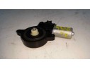 Recambio de motor elevalunas trasero izquierdo para mazda 6 lim. (gh) 2.2 ce 163 active (5-ptas.) referencia OEM IAM D6515958XB 