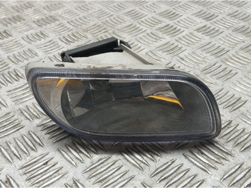 Recambio de faro antiniebla derecho para chevrolet lacetti sx referencia OEM IAM A047697AA  