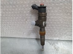 Recambio de inyector para citroën c3 1.6 blue-hdi fap referencia OEM IAM 027766 0445110566 BOSCH