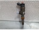 Recambio de inyector para citroën c3 1.6 blue-hdi fap referencia OEM IAM 027766 0445110566 BOSCH