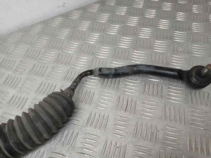 Recambio de cremallera direccion para nissan juke (f15) acenta referencia OEM IAM 480011KA0D 1KA0DTE NSK MECANICA BRAZO DOBLADO