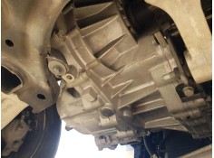 CAJA CAMBIOS 430002B100 AUTOMATICA 