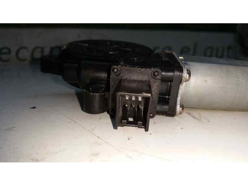Recambio de motor elevalunas trasero izquierdo para mazda 6 lim. (gh) 2.2 ce 163 active (5-ptas.) referencia OEM IAM D6515958XB 