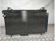 CONDENSADOR / RADIADOR AIRE ACONDICIONADO 884500F110 