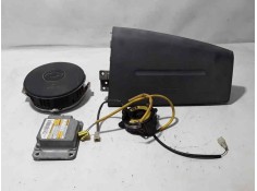 Recambio de kit airbag para chevrolet matiz s referencia OEM IAM 96801134  