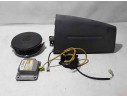 Recambio de kit airbag para chevrolet matiz s referencia OEM IAM 96801134  