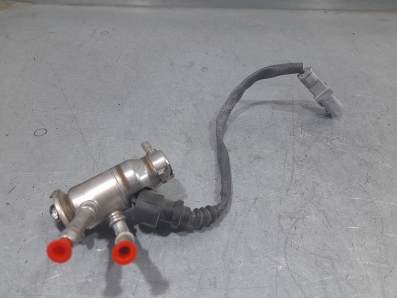 Recambio de inyector adblue para nissan qashqai ii (j11, j11_) 1.5 dci referencia OEM IAM A2C39941900  