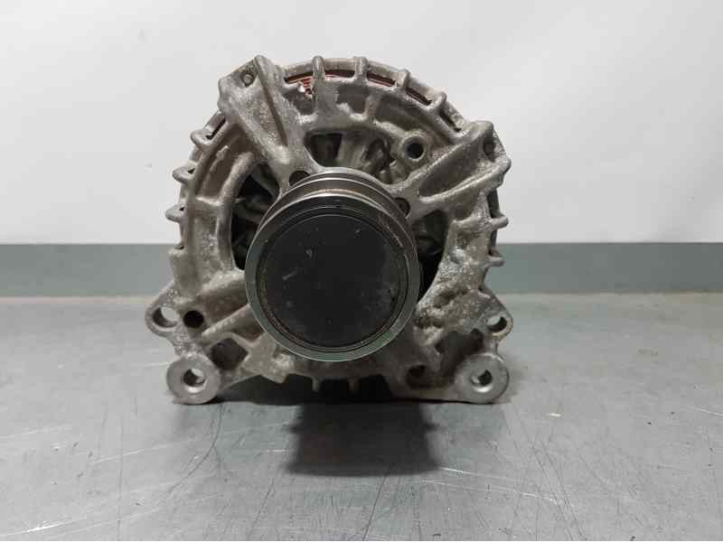 Recambio de alternador para seat ateca (kh7) style referencia OEM IAM 04E903024S F000BL08J4 BOSCH
