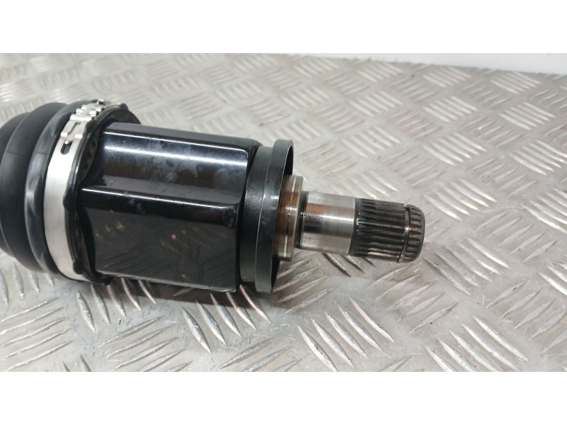 Recambio de transmision delantera izquierda para bmw x3 (g01, f97, g08) xdrive 20 d referencia OEM IAM 8687781  