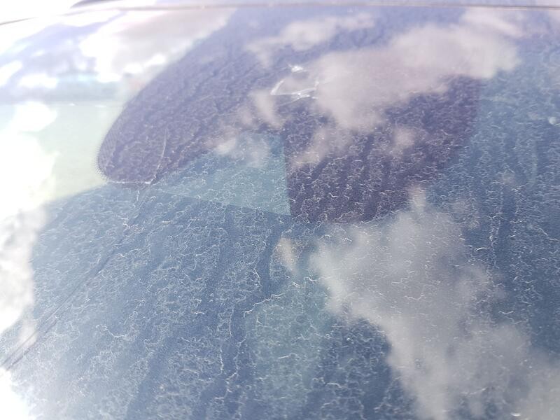 Recambio de camara para kia niro i (de) 1.6 gdi hybrid referencia OEM IAM 95740G5150  