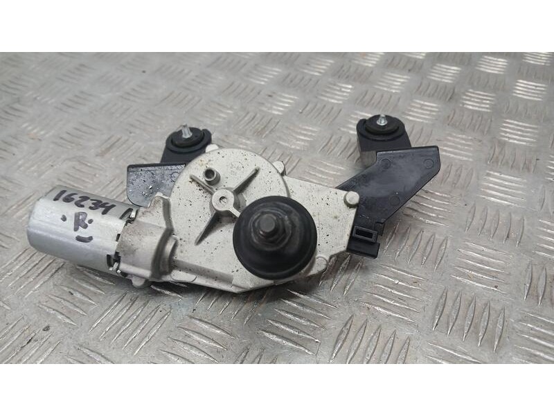 Recambio de motor limpia trasero para kia sportage x-tech 4x2 referencia OEM IAM 987003W000 BOSCH F00S2B2217