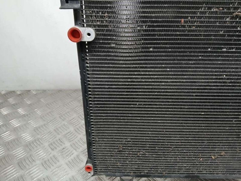 Recambio de condensador / radiador aire acondicionado para toyota corolla verso (r1) 1.8 luna referencia OEM IAM 884500F110  