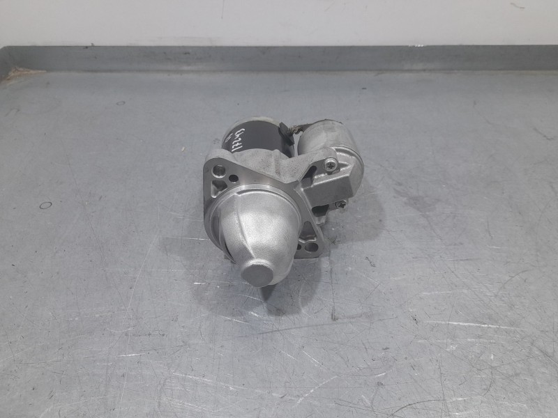 Recambio de motor arranque para suzuki swift v (az) 1.0 shvs (a2l310) referencia OEM IAM 3110081P0 M0000TD1171 MITSUBISHI