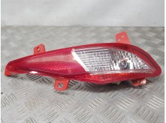 Recambio de piloto trasero derecho paragolpes para hyundai i20 iii (bc3, bi3) 1.0 t-gdi referencia OEM IAM 92406Q0000  