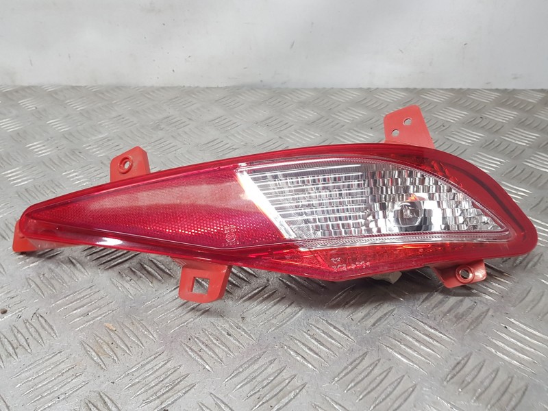 Recambio de piloto trasero derecho paragolpes para hyundai i20 iii (bc3, bi3) 1.0 t-gdi referencia OEM IAM 92406Q0000  