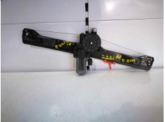 ELEVALUNAS DELANTERO DERECHO 51786728 2 PINS