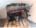 Recambio de motor completo para mercedes-benz clase m (w163) ml 270 cdi (163.113) referencia OEM IAM 612963 30103 A6120103500