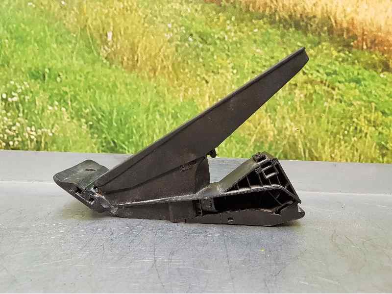 Recambio de potenciometro pedal para bmw x5 (e70) xdrive30d referencia OEM IAM 3542678999801 25916010 