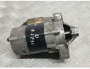 Recambio de motor arranque para renault megane i berlina hatchback (ba0) 1.6e rn referencia OEM IAM 7700274303 D7E22 VALEO
