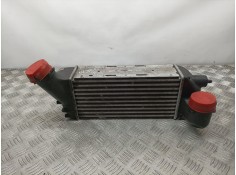 INTERCOOLER 9656525880 992505W VALEO
