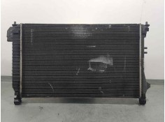 RADIADOR AGUA 870813D VALEO