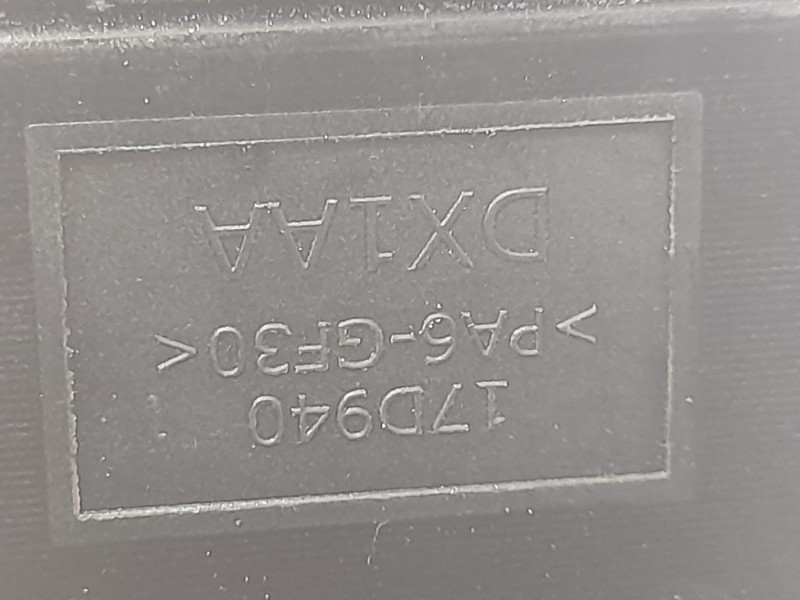 Recambio de mando limpia para ford kuga (cbv) trend referencia OEM IAM 17D940  