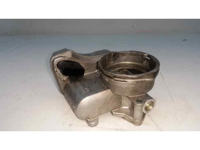 Recambio de caja mariposa para seat leon (1p1) 2.0 tdi referencia OEM IAM 25607B0246 03G128063B 