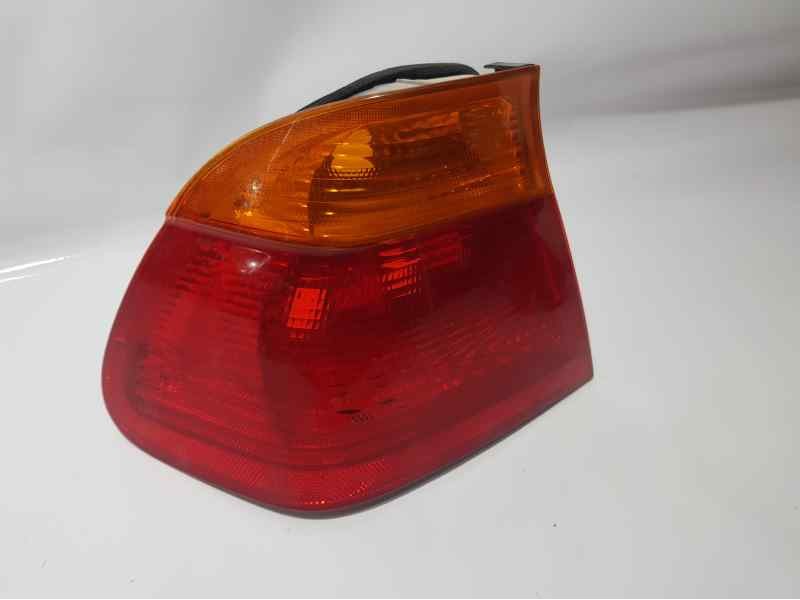 Recambio de piloto trasero izquierdo para bmw serie 3 berlina (e46) 318i referencia OEM IAM   EXTERIOR