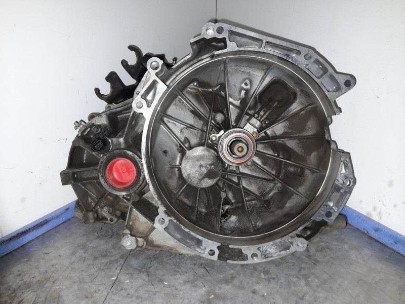 Recambio de caja cambios para ford mondeo berlina (ge) ambiente referencia OEM IAM 1S7R7002BE 301002 5VELOCIDADES
