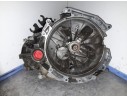 Recambio de caja cambios para ford mondeo berlina (ge) ambiente referencia OEM IAM 1S7R7002BE 301002 5VELOCIDADES
