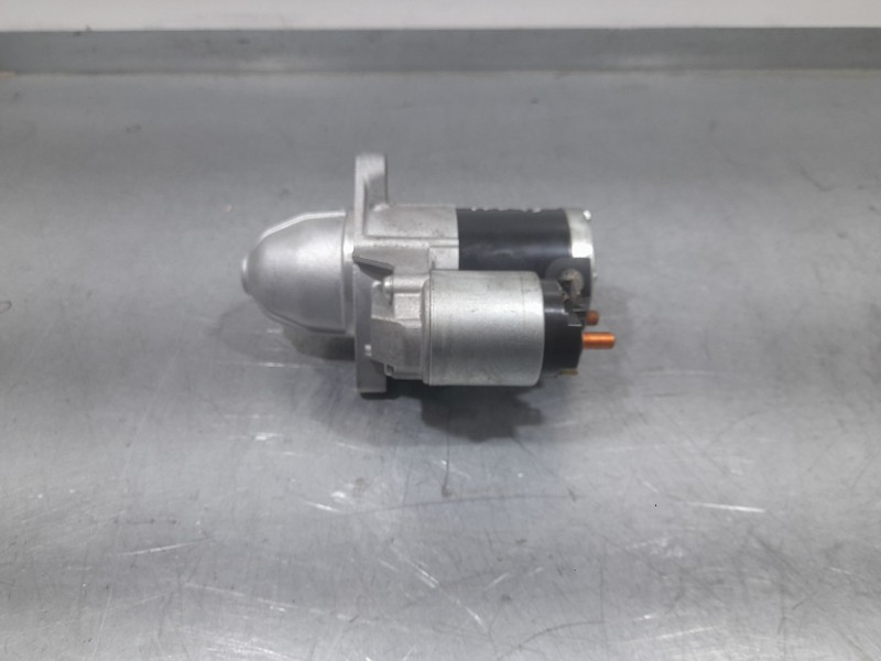 Recambio de motor arranque para suzuki swift v (az) 1.0 shvs (a2l310) referencia OEM IAM 3110081P0 M0000TD1171 MITSUBISHI