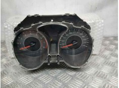 Recambio de cuadro instrumentos para nissan juke (f15) acenta referencia OEM IAM 6ABV11D  
