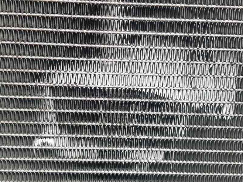 Recambio de radiador agua para saab 9-3 cabrio 2.0 t vector referencia OEM IAM 870813D  VALEO