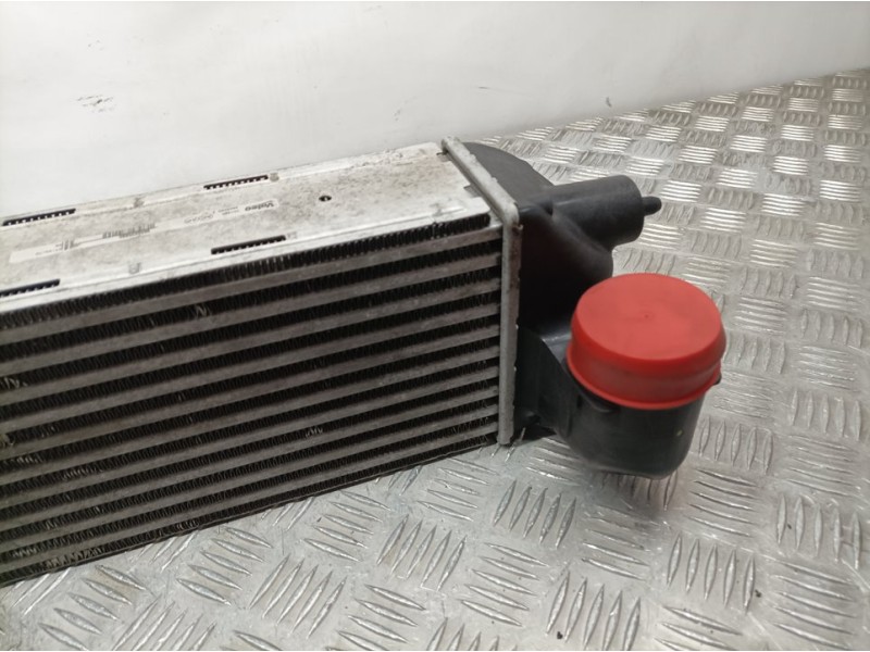 Recambio de intercooler para citroën c4 picasso exclusive plus referencia OEM IAM 9656525880 992505W VALEO