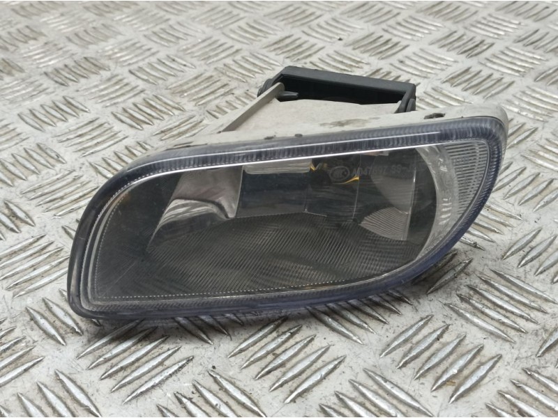 Recambio de faro antiniebla izquierdo para chevrolet lacetti sx referencia OEM IAM A047697AA  