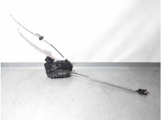 CERRADURA PUERTA DELANTERA DERECHA B6A5TB837016A 