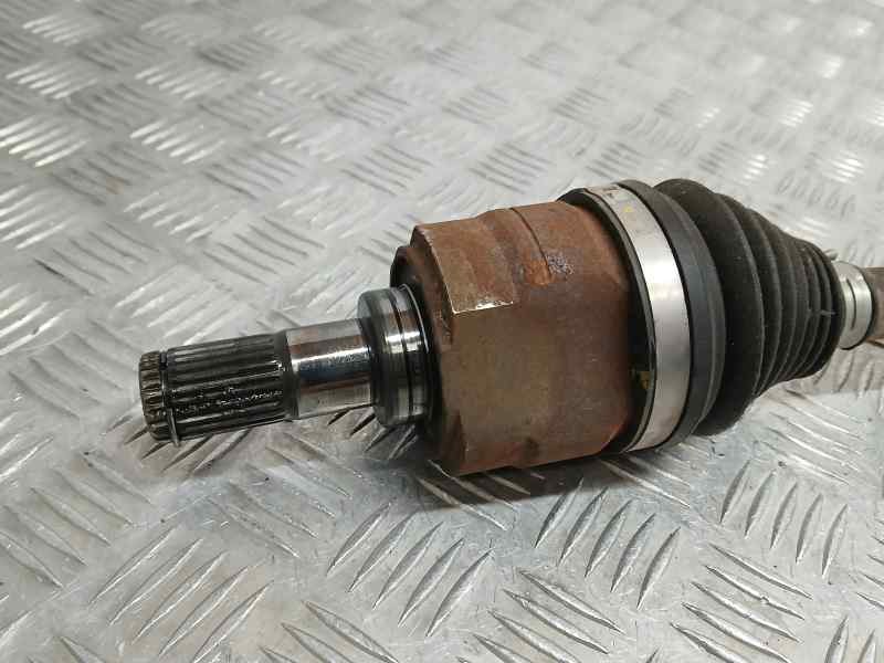 Recambio de transmision delantera derecha para hyundai i20 active link referencia OEM IAM 49501C8500  