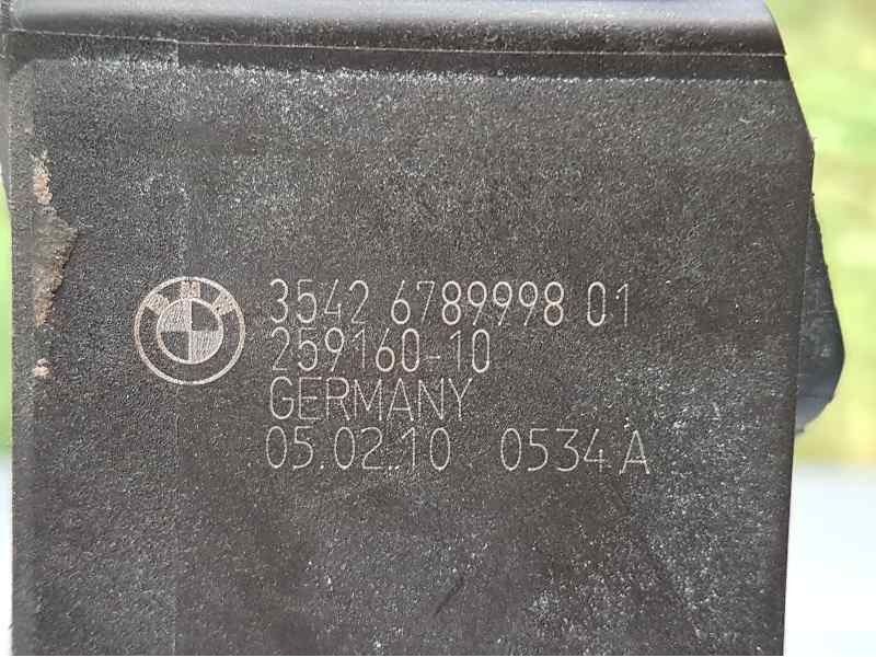 Recambio de potenciometro pedal para bmw x5 (e70) xdrive30d referencia OEM IAM 3542678999801 25916010 